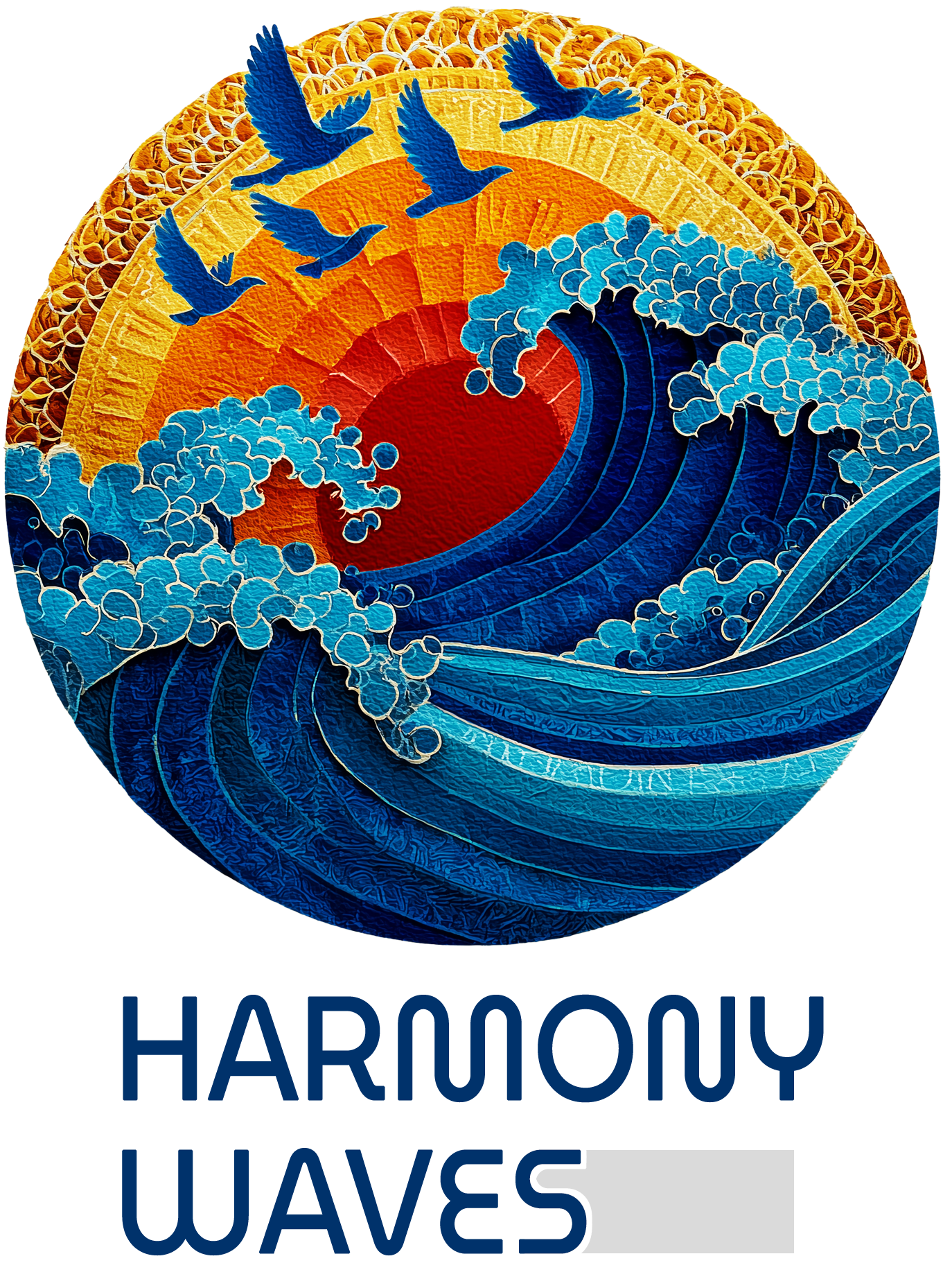 Harmony Waves