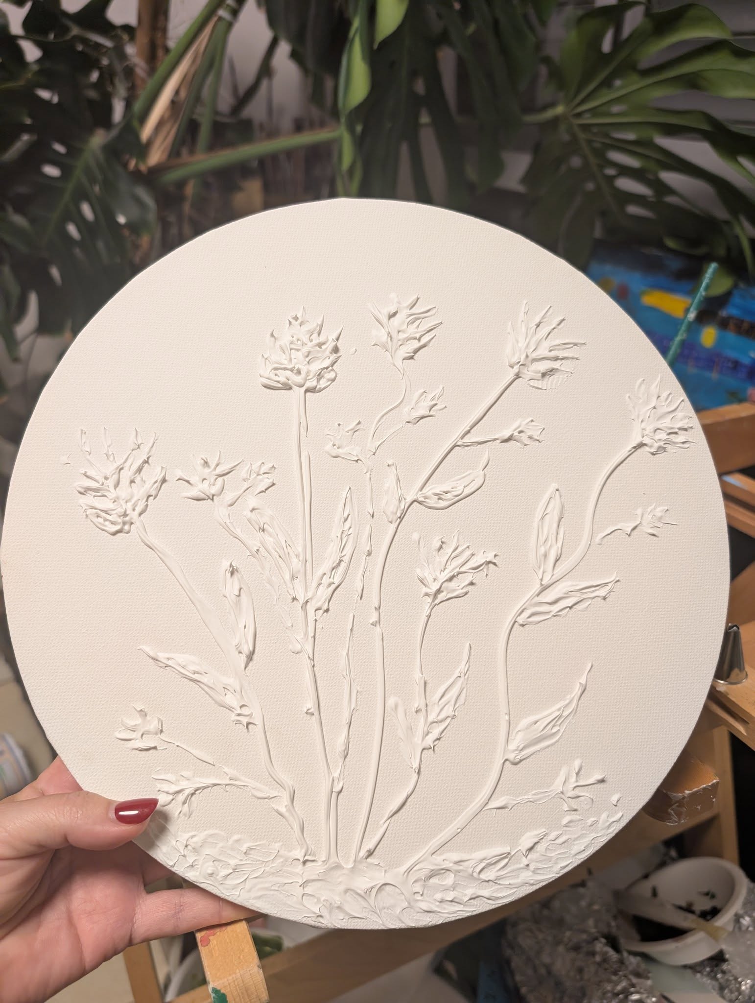 ייסורים יצירתיים