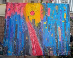 ליקוי אורבני